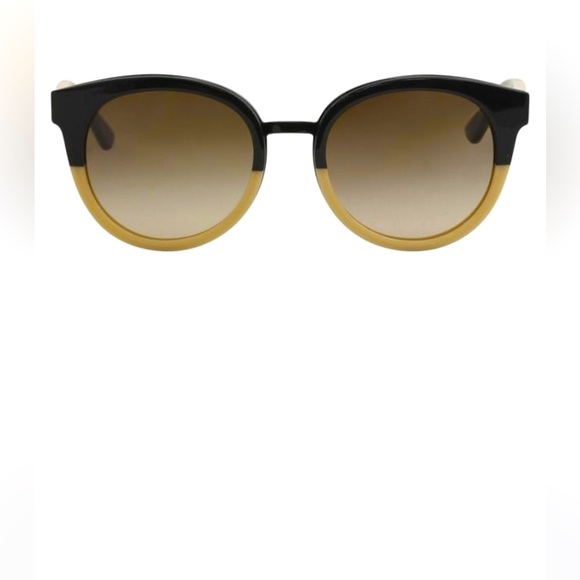 Tory Burch Accessories - Tory Burch Women's TY7062 Round Sunglasses